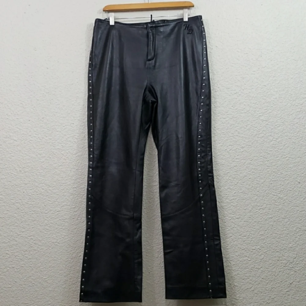 Leather Riding Pants 👖 - Picture 13 of 13